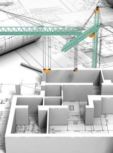 Civil & Architectural Designing